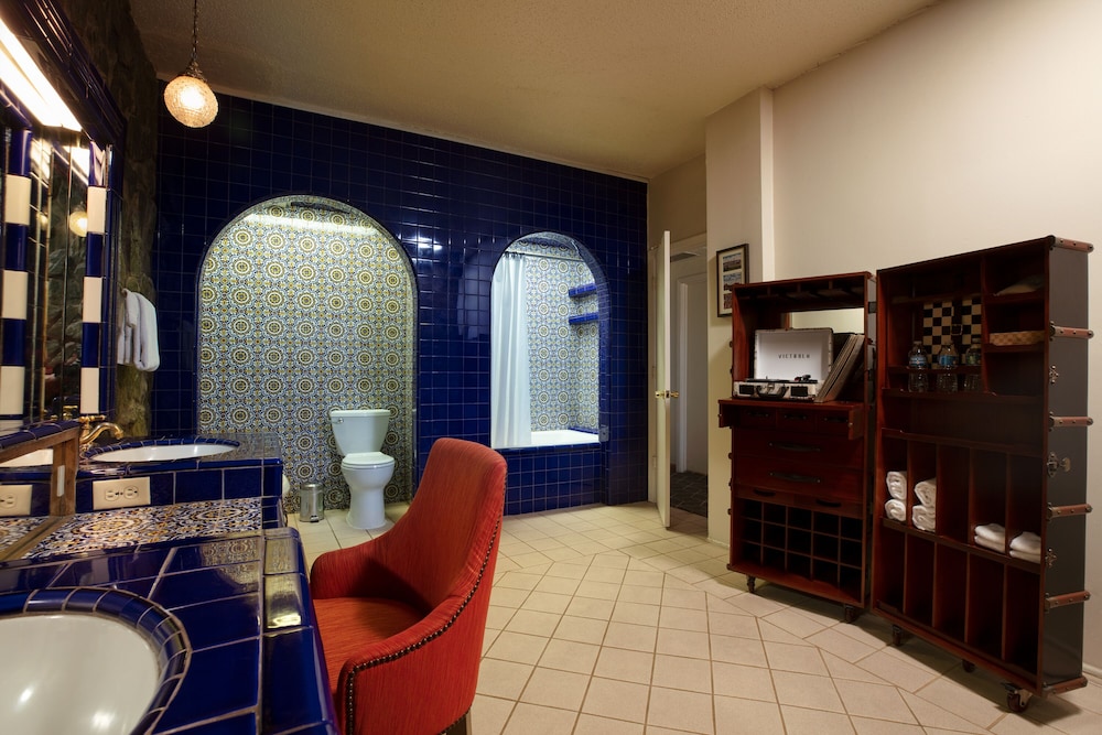 Hotel El Rancho - photo 55