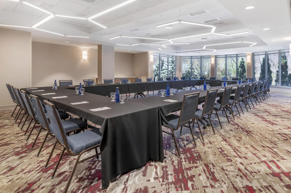 Hilton Garden Inn Albany SUNY Area - photo 44