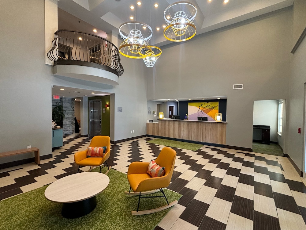 Comfort Suites Bluffton Hilton Head Island - featured photo