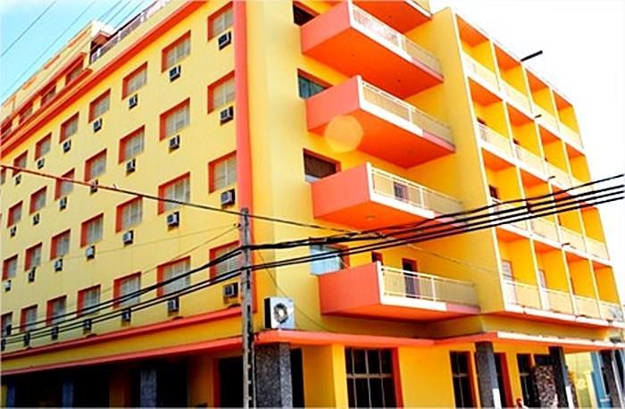 Santiago Habana in Ciego De Avila, Cuba