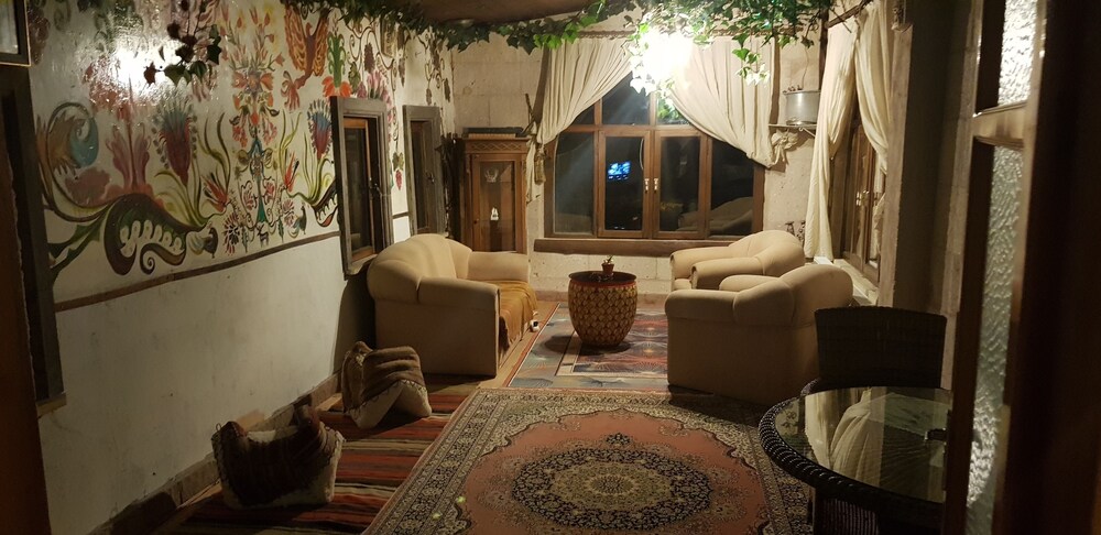 Akköy Evleri — Uerguep — photo 2