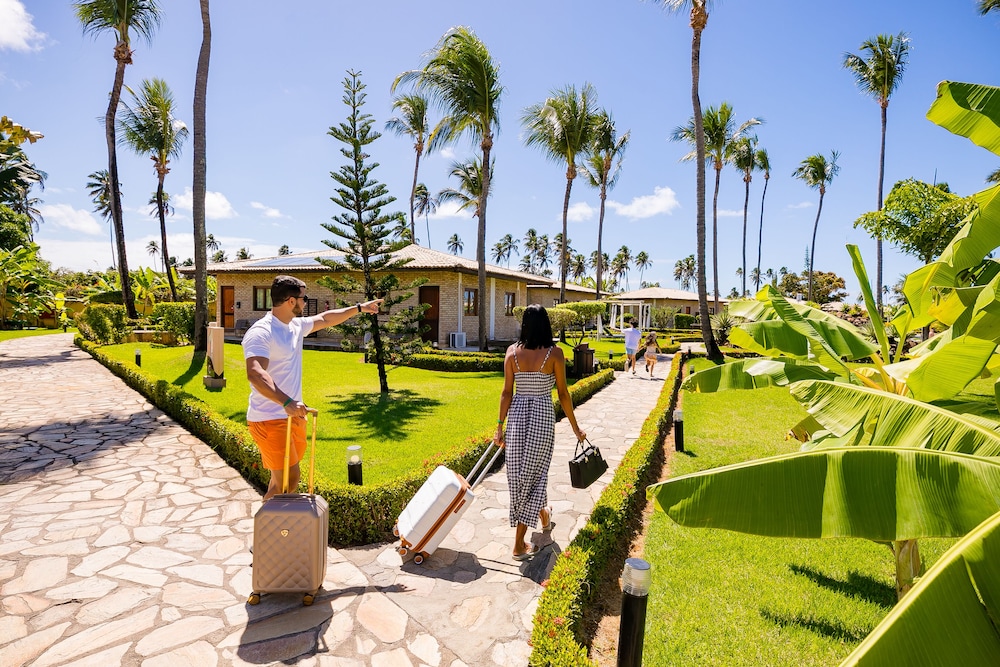 Grand Oca Maragogi Resort All inclusive — Maragogi — photo 5