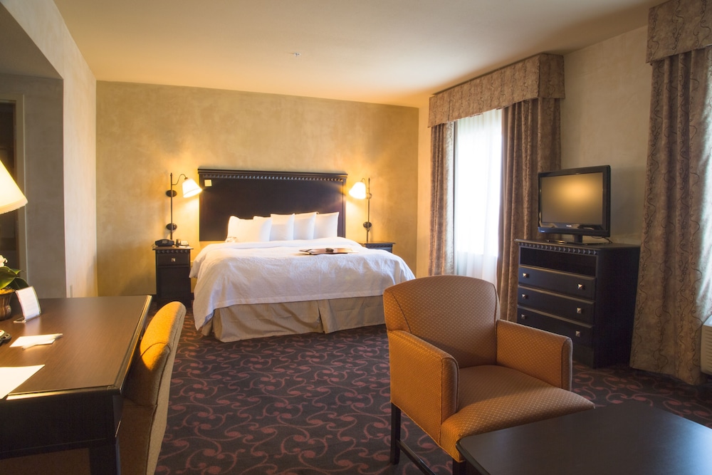 Hampton Inn & Suites Dallas Arlington N Entertainment Dist. - photo 7
