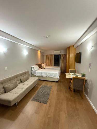 Allianz Parque Loft Studio - last minute hotel in Sao Paulo