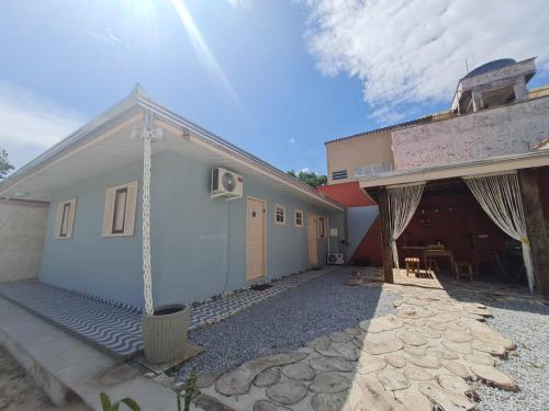 EcoPousada Perequê Pontal do Sul in Pontal Do Parana, Brasil