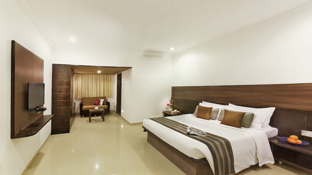 Sterling Shirdi — hotel in Shirdi