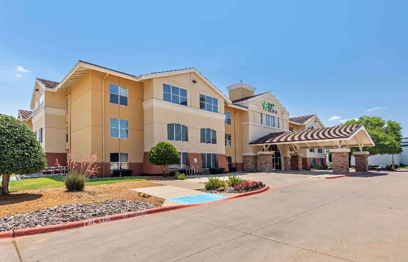 Extended Stay America Dallas Frankford Road - photo 2