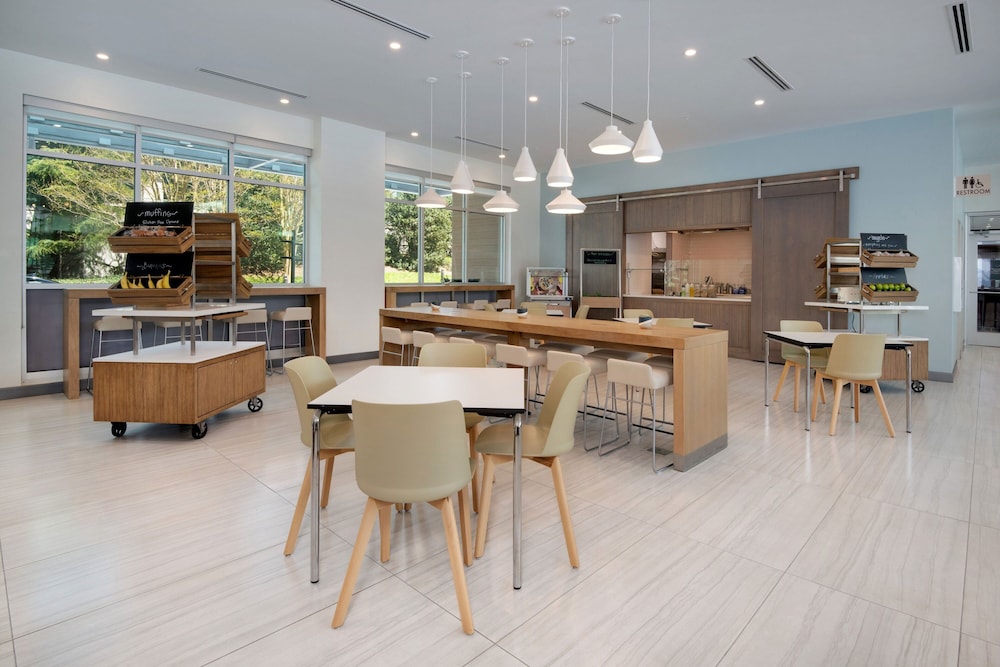 Element Atlanta Buckhead - photo 25