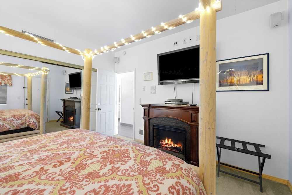 Sand & Sea Resort Condominiums - photo 72