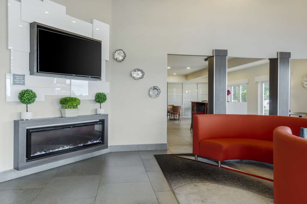 Best Western Plus Renton Inn - photo 3