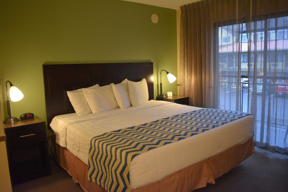 Hotel Portland City Center - photo 3