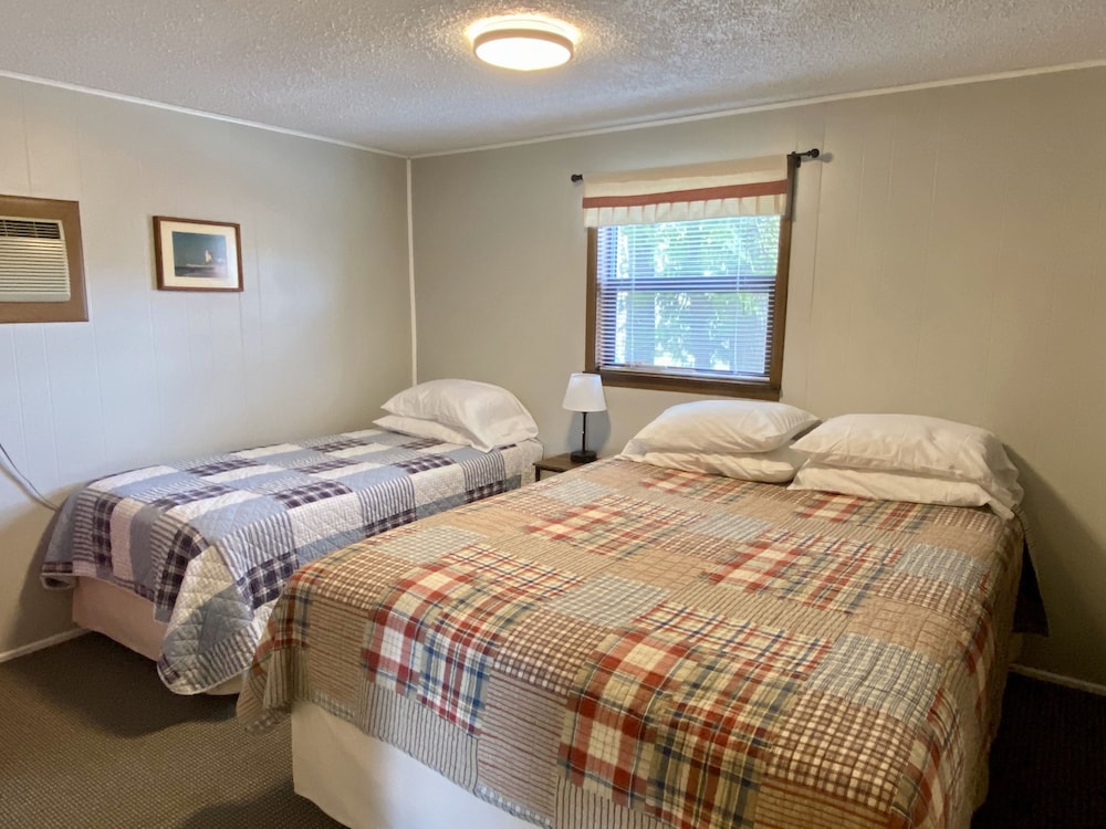 Betsie Riverside Resort - photo 28