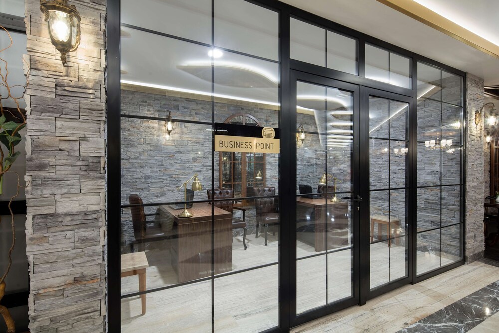 Saphir Hotel & Villas — Alanya — photo 4