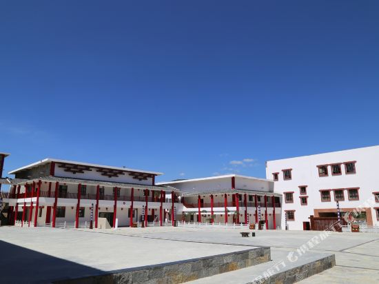 Tusi Manor Hotel in Liupanshui, People's Republic of China