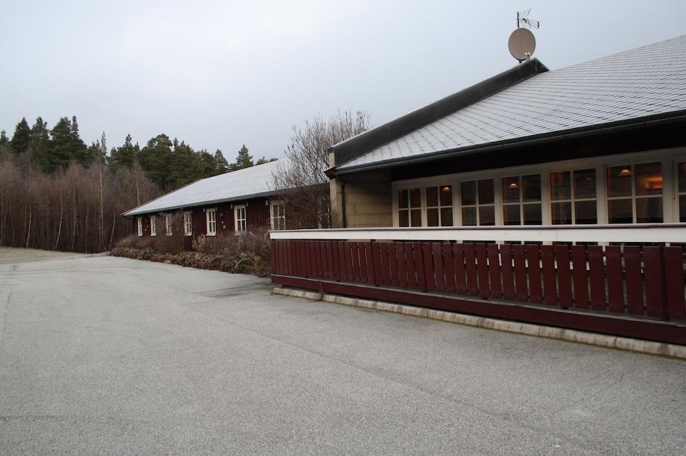 Dovreskogen Gjestegård — Dovre — photo 5