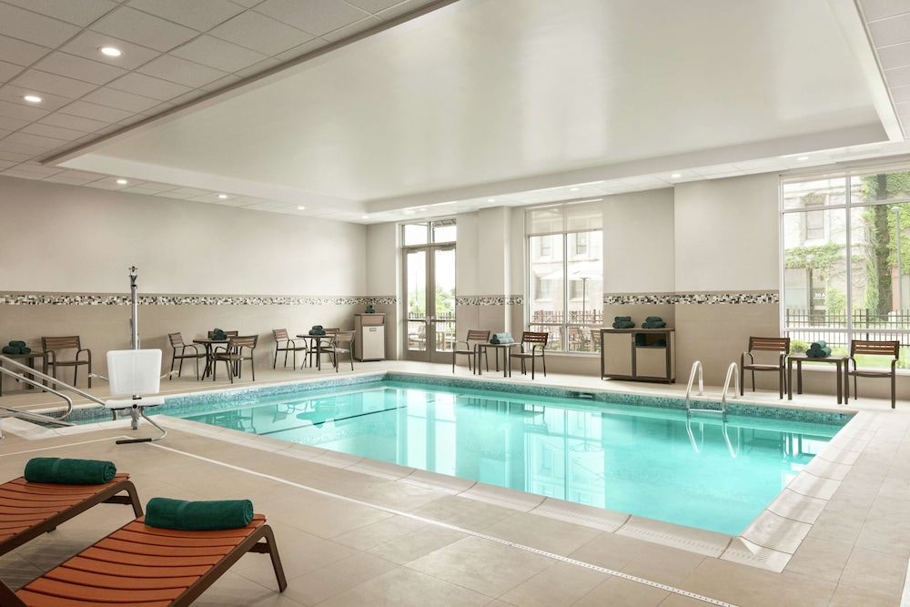 Homewood Suites By Hilton Worcester - photo 29