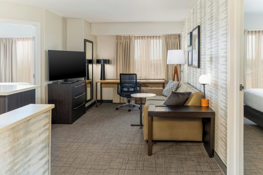 Residence Inn by Marriott Dayton Vandalia - photo 12
