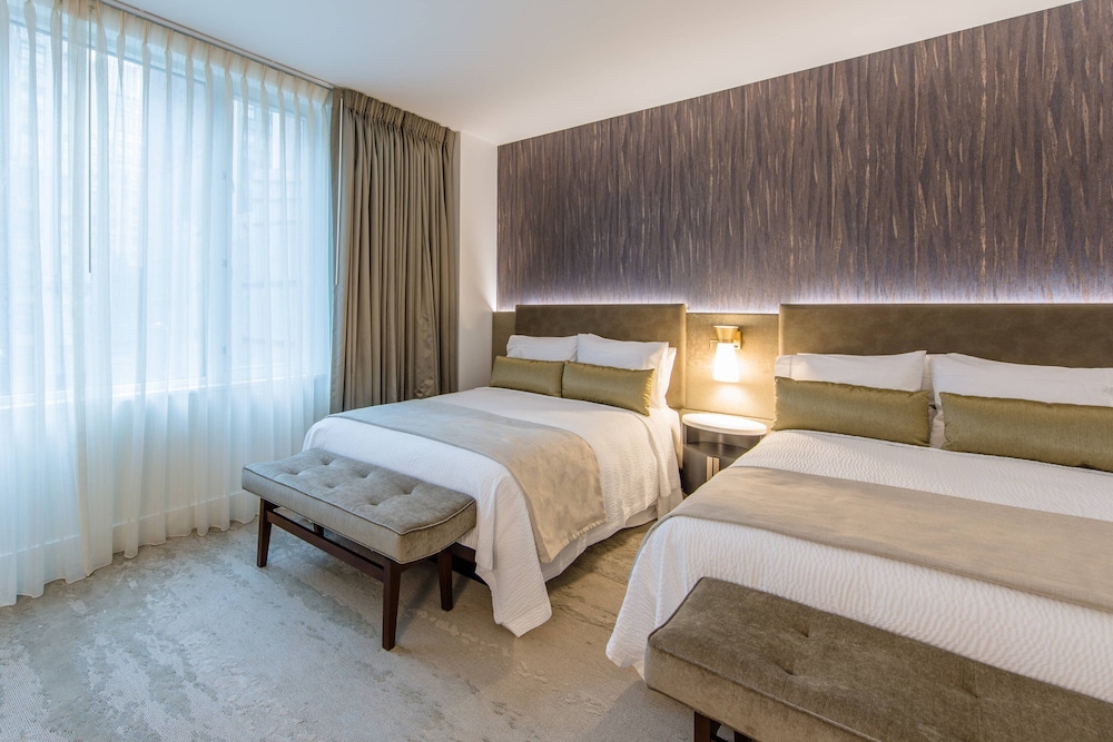 Marriott Vacation Club New York City - photo 7