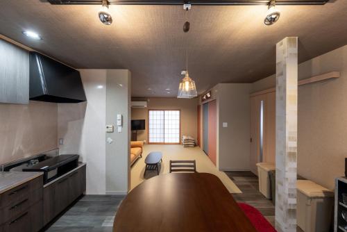 Naru Kanazawa in Kanazawa, Japan