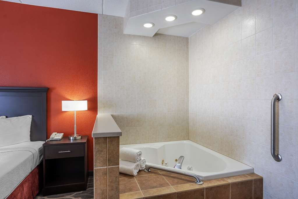 Best Western Inn At Blakeslee pocono - photo 18