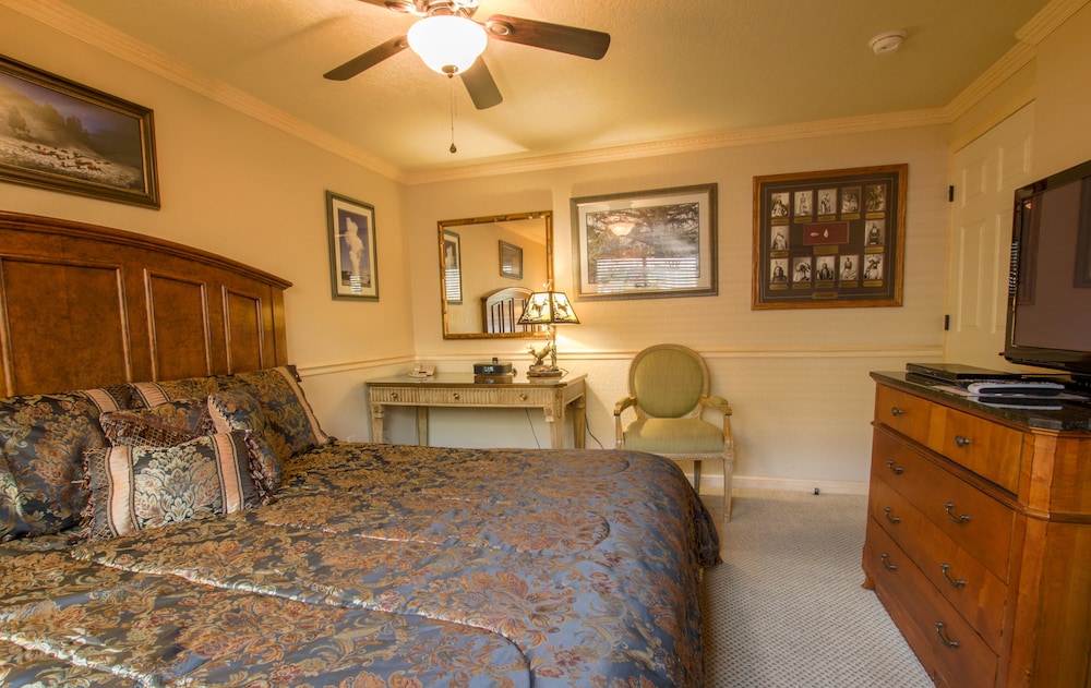 Yellowstone Gateway Inn - photo 4