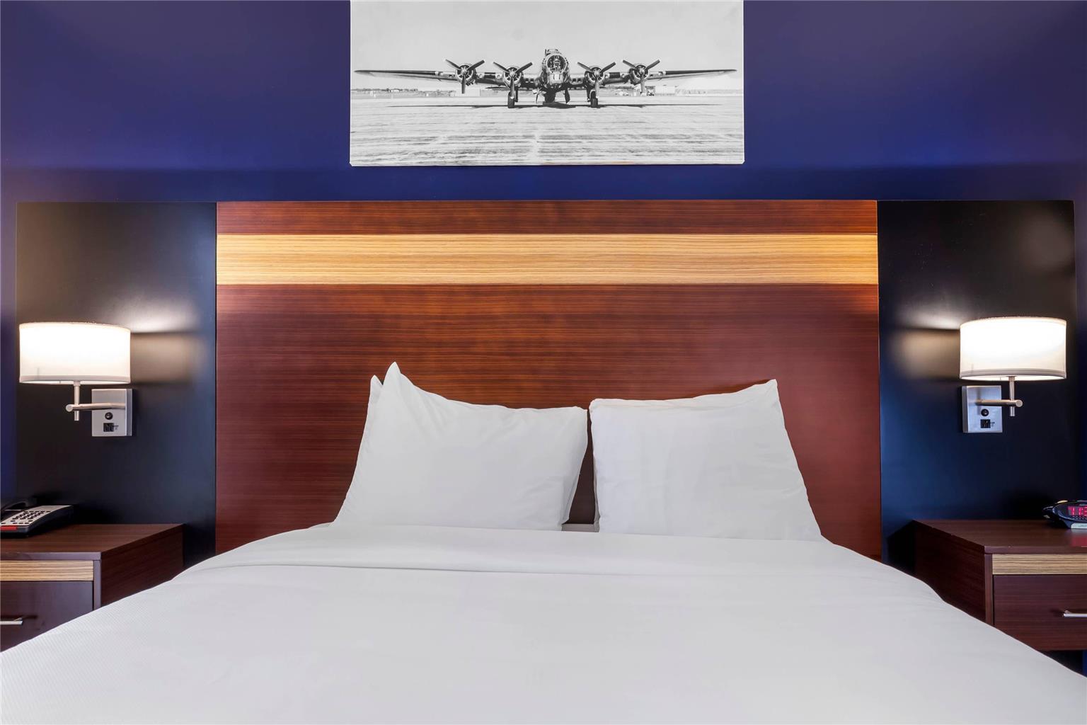 Avion Inn Near LGA Airport an Ascend Collection Hotel - photo 24