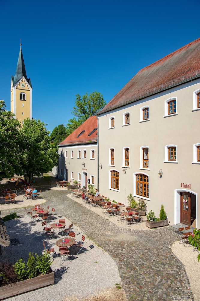 Brauereigasthof Stanglbräu — Hausen — photo 3