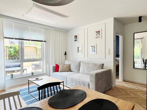 Apartament Malta Baltic Line — 4-Star Luxury Hotel in Gdansk, Poland