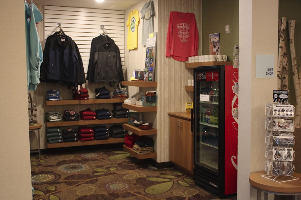 Holiday Inn Express Munising Lakeview by IHG - photo 30