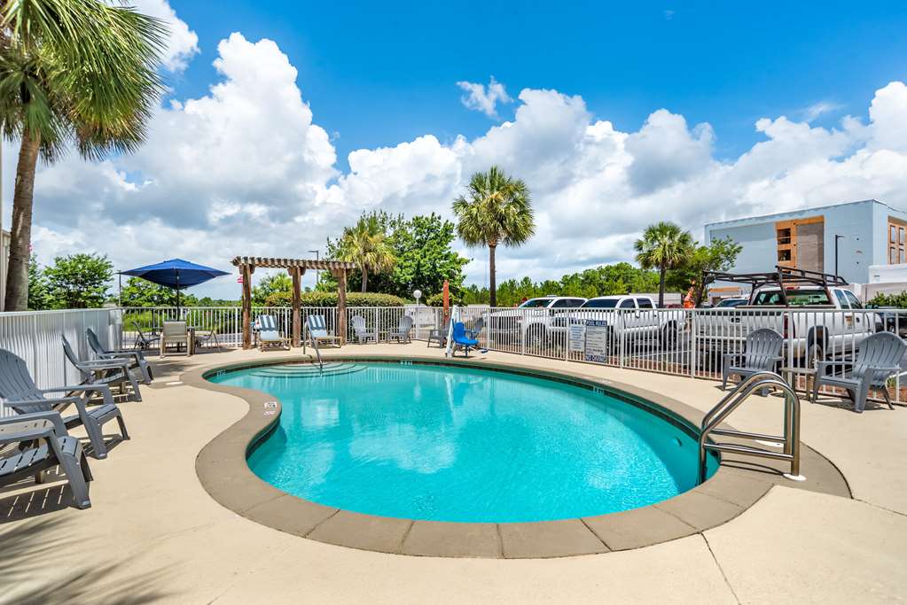 Comfort Inn & Suites Crestview South - photo 36
