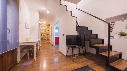The Magic Place Duplex Junto A La Catedral By Toledo Ap — Toledo