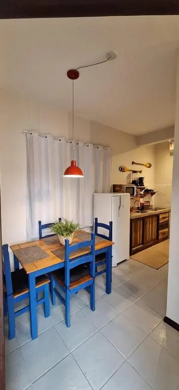 Navega Apart Hotel
