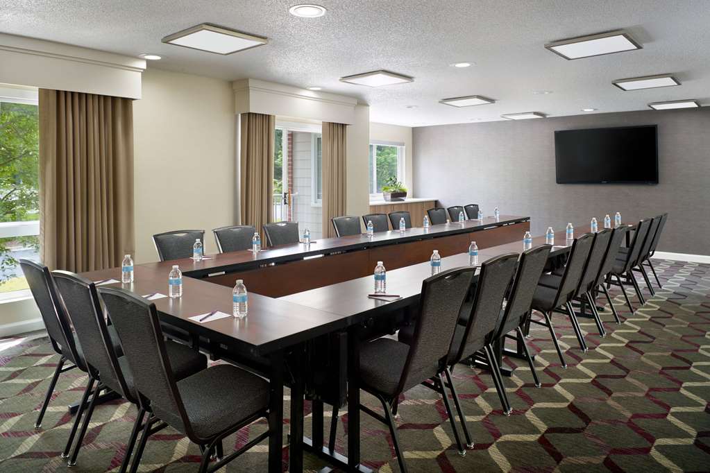 Sonesta ES Suites Atlanta Alpharetta Windward - photo 19