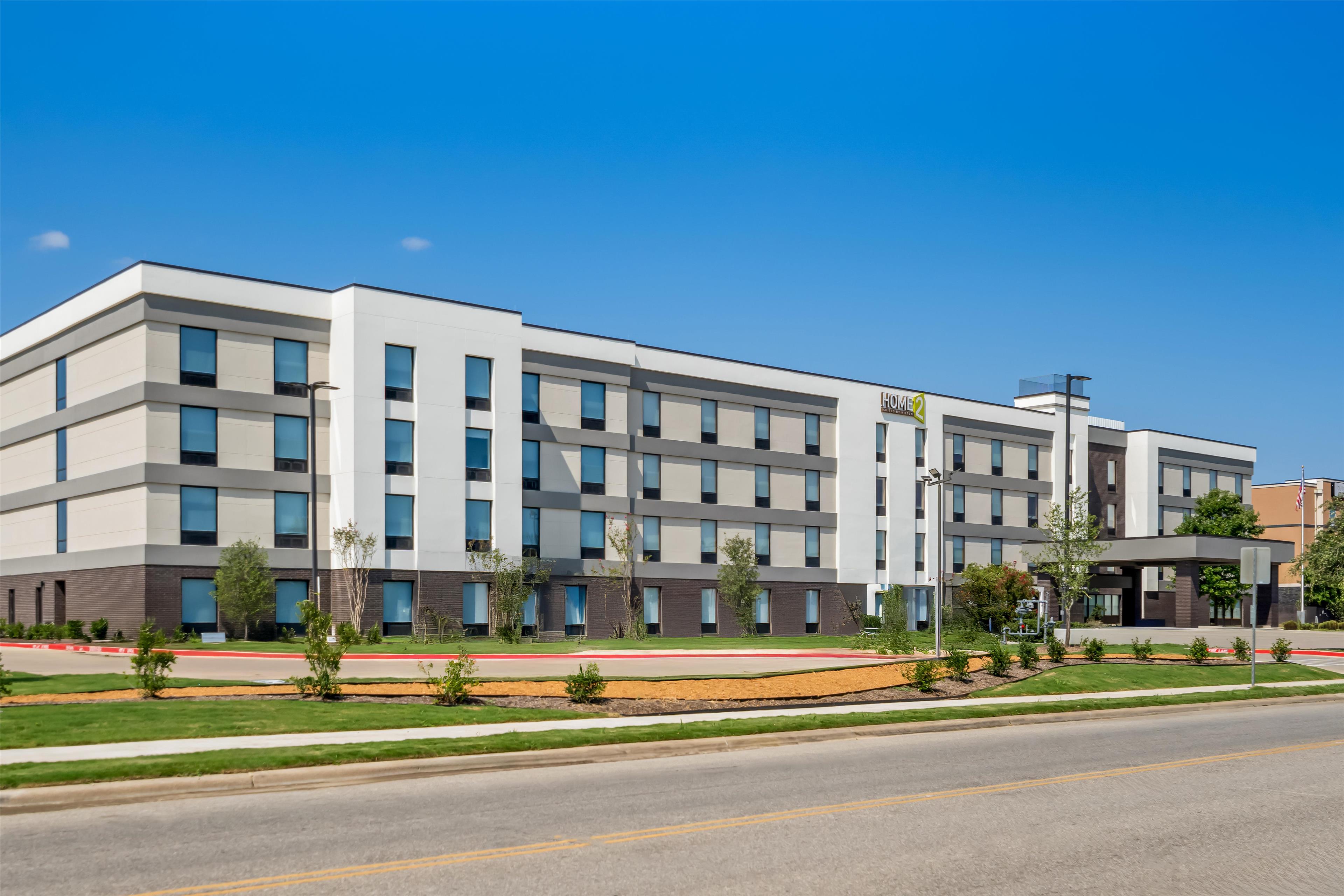 Home2 Suites by Hilton Irving DFW Airport North in Irving, United States