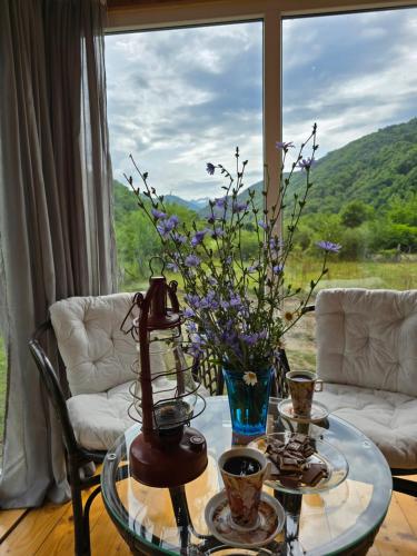 Dariani Cottage — Oni — photo 4