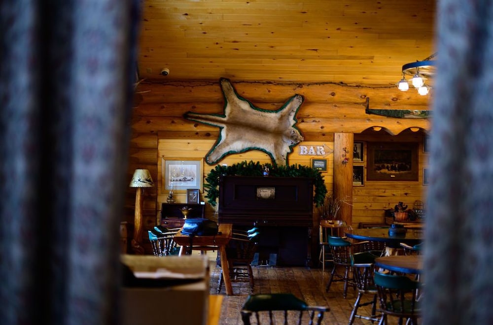 Lochsa Lodge Resort - photo 264