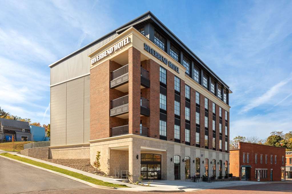 Riverbend Hotel and Suites Trademark Collection by Wyndham - photo 6