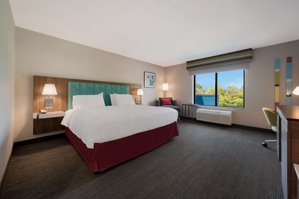 Hampton Inn Detroit Southfield - photo 10
