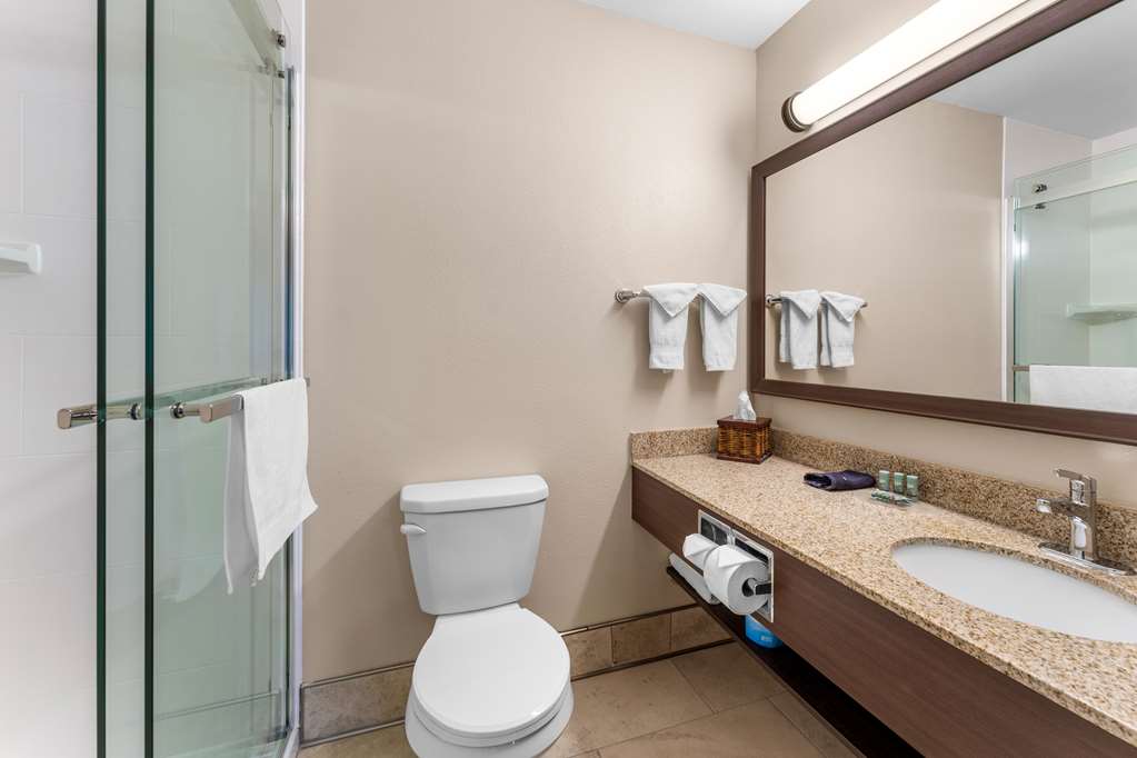 Best Western Vermillion Inn - photo 29