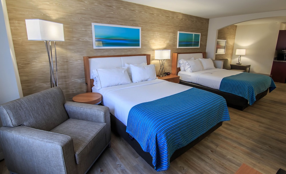 Holiday Inn Express & Suites Farmington by IHG - photo 10