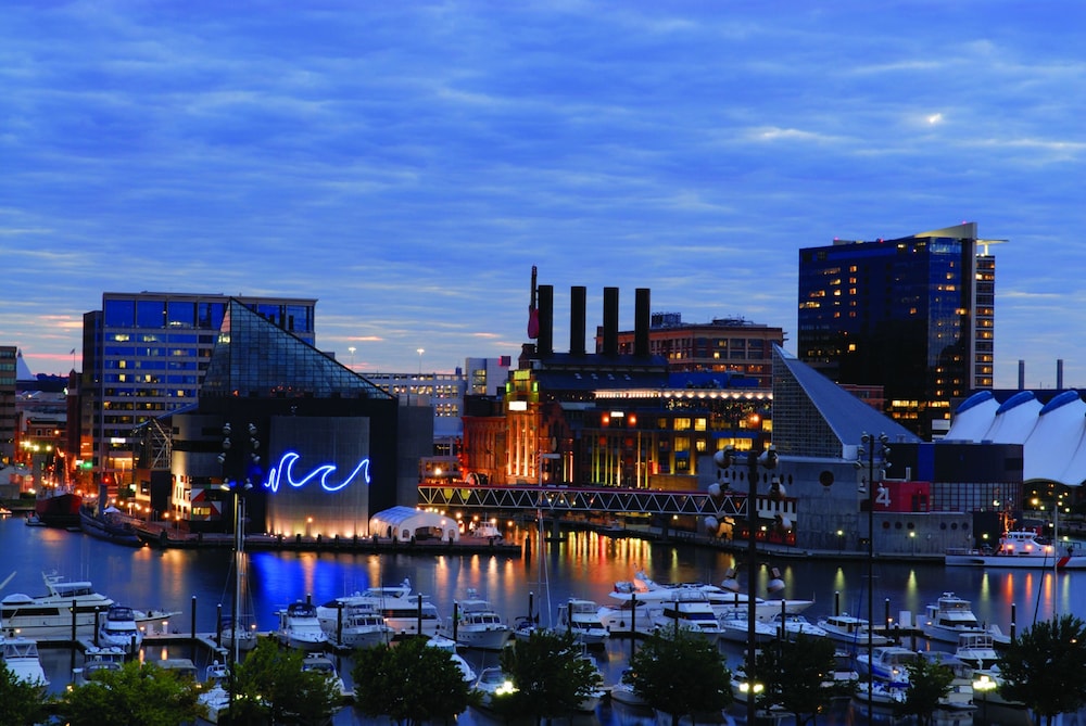 Four Seasons Hotel Baltimore - photo 67