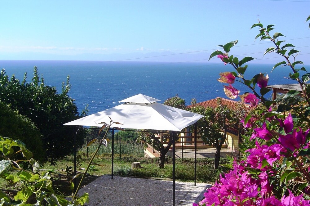 Il Timo in Marciana, Italy