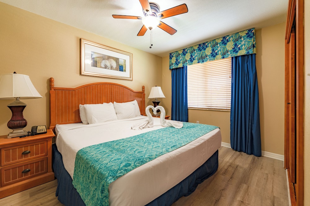 FantasyWorld Resort - photo 5