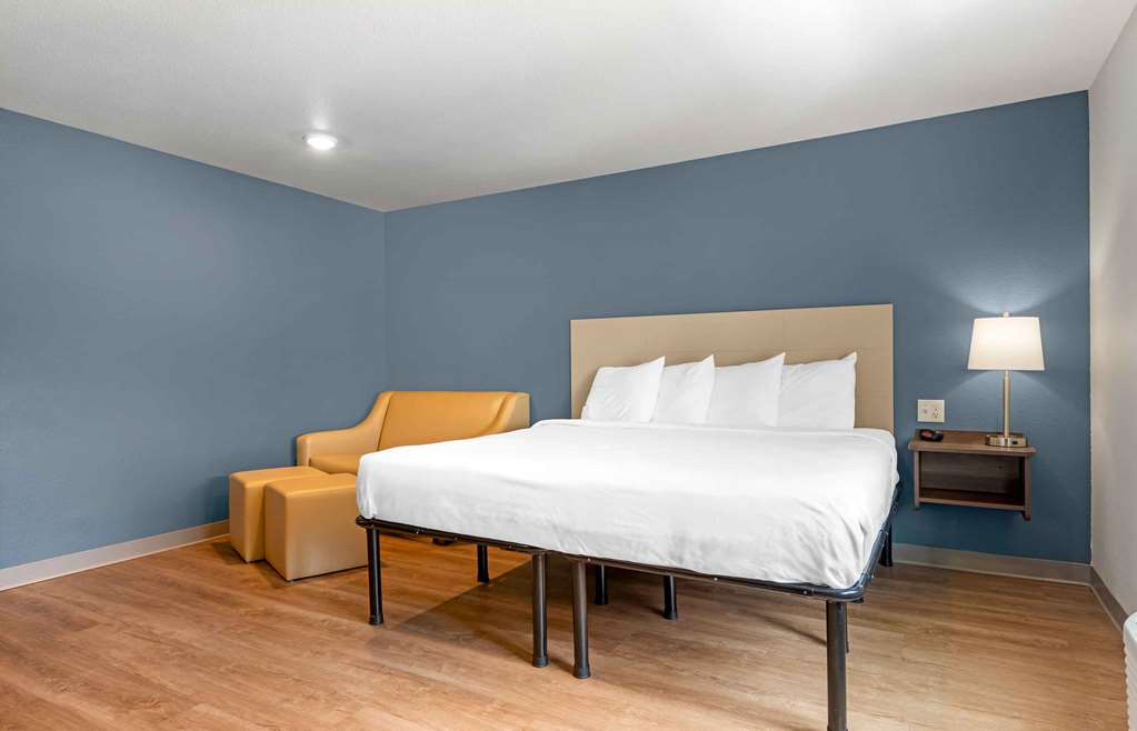Extended Stay America Suites St Paul Woodbury - photo 30
