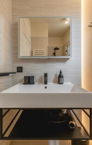 L’Appartement du Coin Beaulieu sur Mer — Beaulieu-Sur-Mer — photo 4