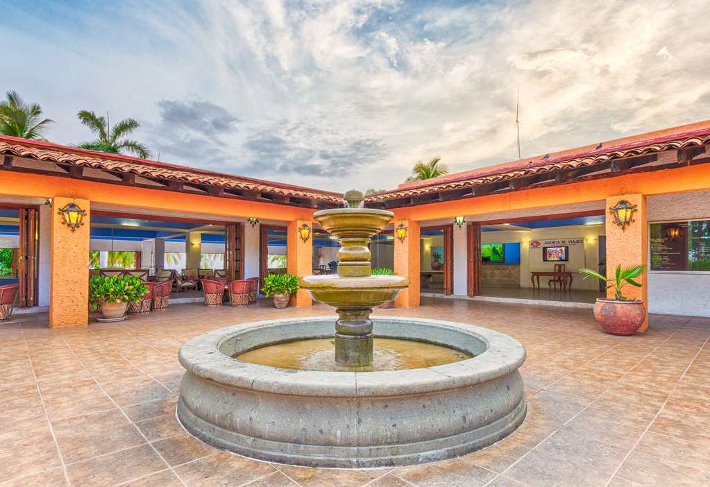 Posada Real Puerto Escondido