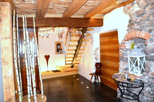 La Parenthese — hotel in Kaysersberg