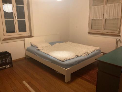 Taylor Swift - carbon neutral hotel in Elgg