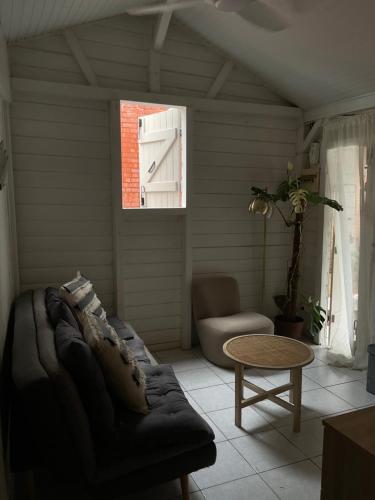 Rafaelas in Le Gosier, Guadeloupe