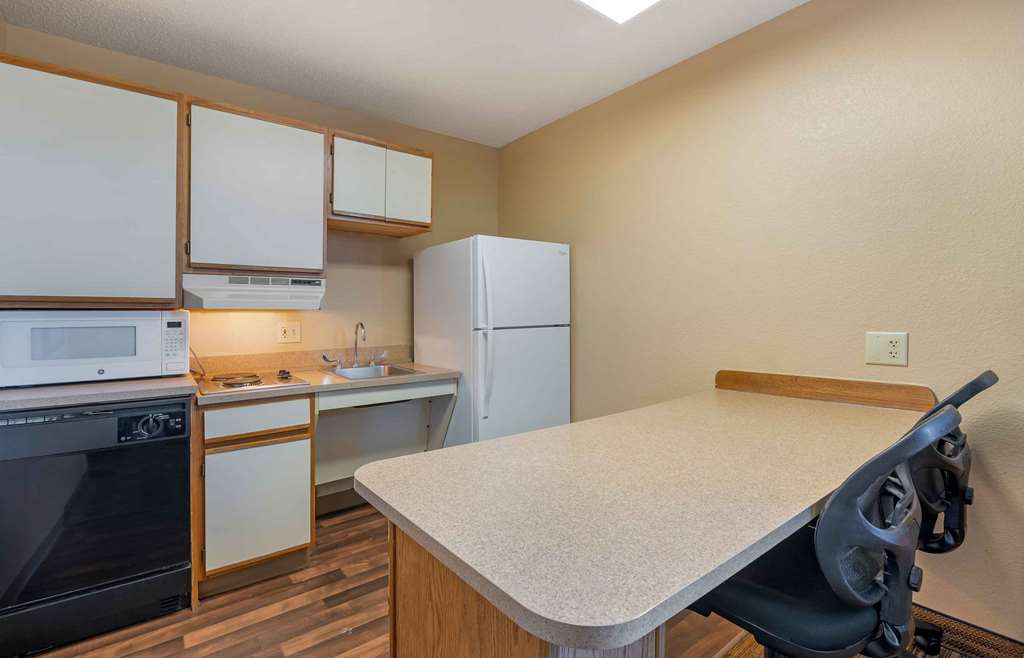 Extended Stay America Select Suites Providence Airport - photo 12